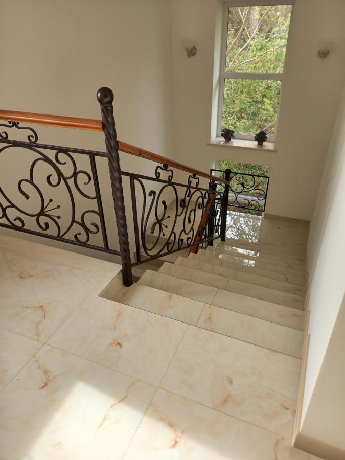 Готель River House Umanʼ Esterno foto