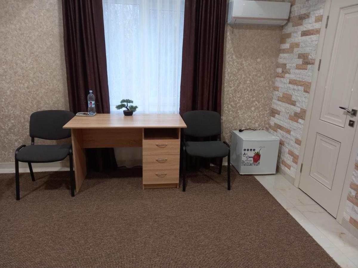 Готель River House Umanʼ Esterno foto