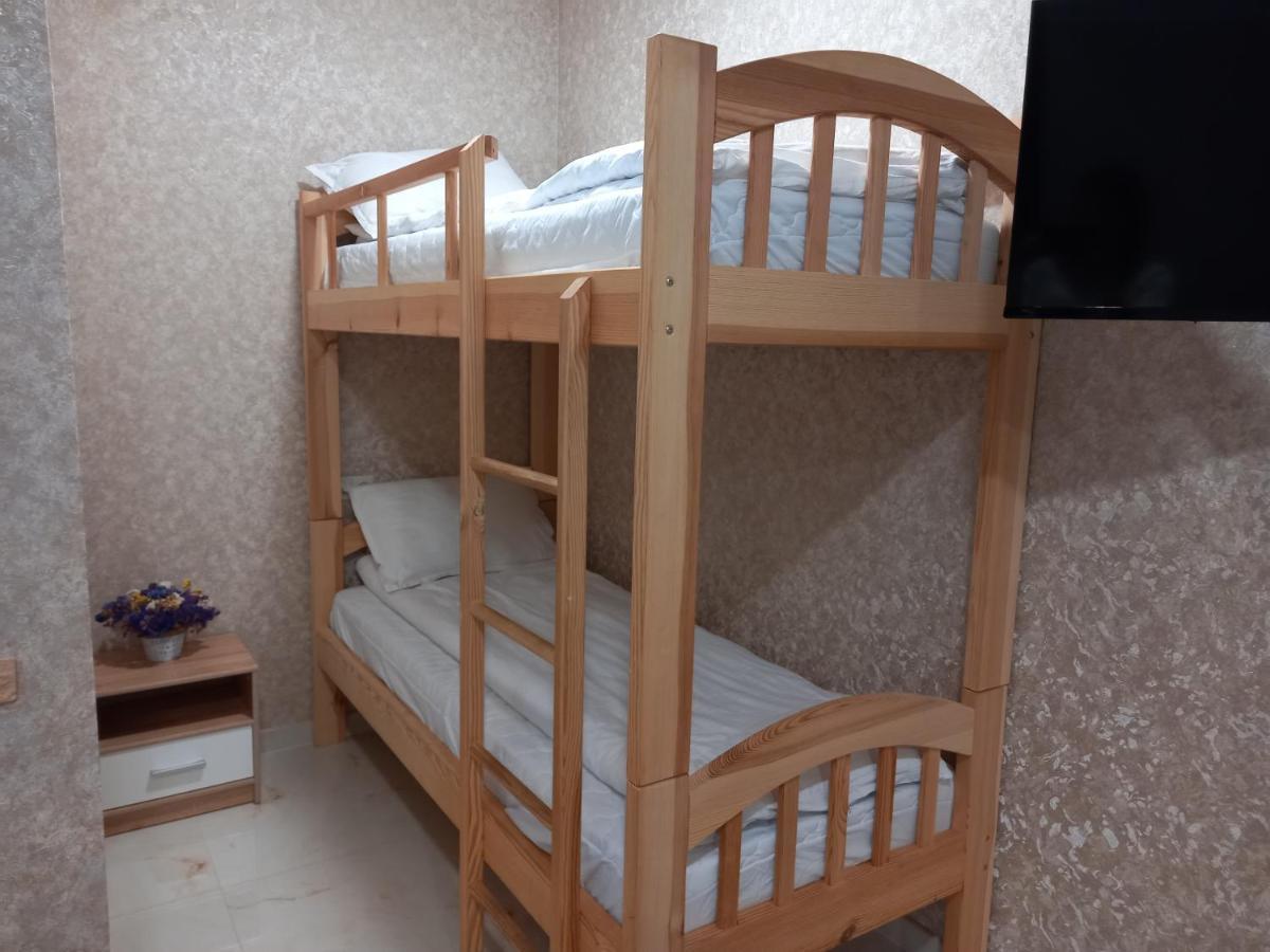Готель River House Umanʼ Esterno foto