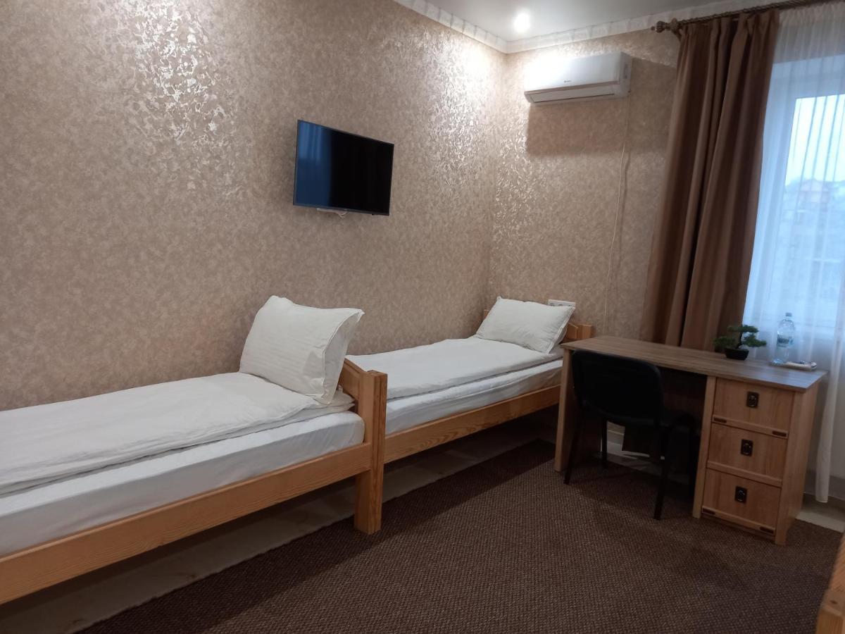 Готель River House Umanʼ Esterno foto