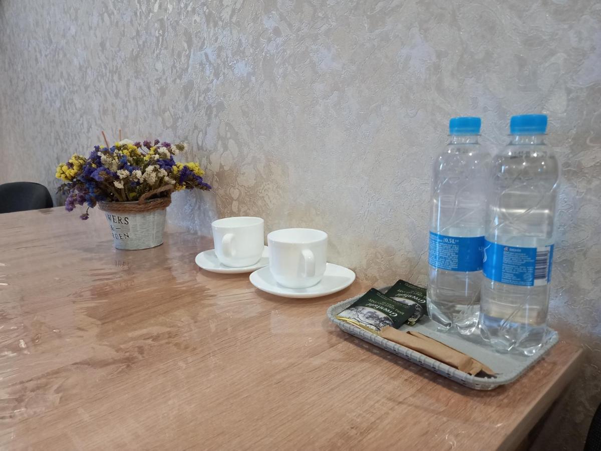 Готель River House Umanʼ Esterno foto