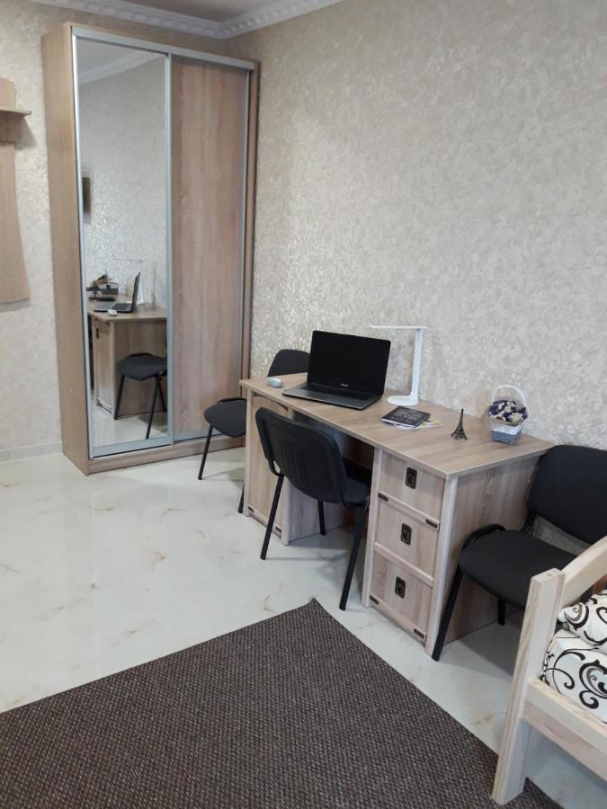 Готель River House Umanʼ Esterno foto