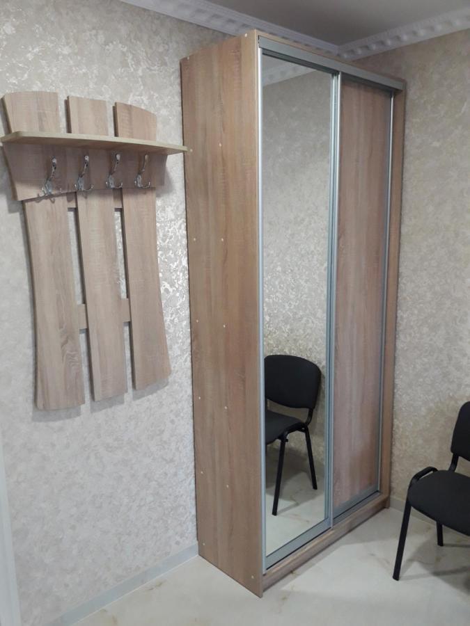 Готель River House Umanʼ Esterno foto