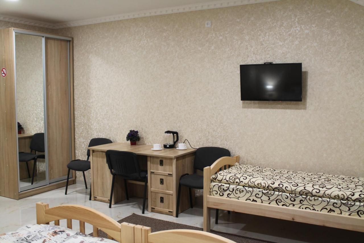 Готель River House Umanʼ Esterno foto